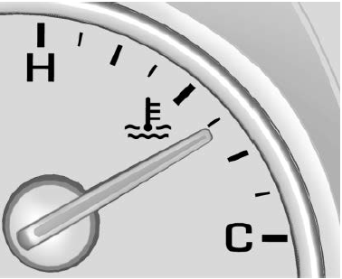 2020 Buick Enclave Dashboard Setting Instrument Cluster Guide-fig-17