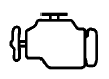 2025 Chevrolet Silverado Warning Lights and Indicators 8
