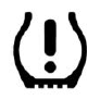 2022 Chevrolet Trailblazer-Dashboard Indicators-Warning Lights-fig 19