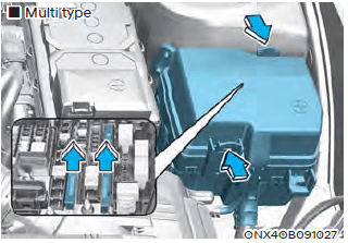 2024-Hyundai-Santa-Cruz-Fuses-and-Fuse-Box-How-to-change-fuse-fig-5