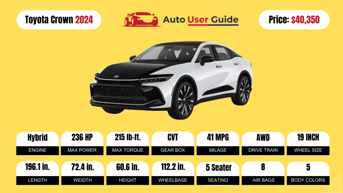 2024-Toyota-Crown-Review-Specs-Price-and-Mileage-(Brochure)-Featured