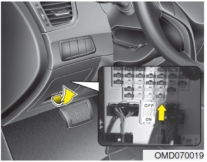 How-to-fix-a-blown-fuse-2014-Hyundai-Elantra-Fuses-Diagram-fig-4