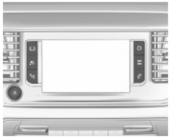2023 Vauxhall Vivaro C-Display Guide-Screen Setting Instruction-fig 15