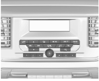 2023 Vauxhall Vivaro C-Display Guide-Screen Setting Instruction-fig 21