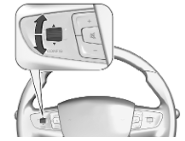2023 Vauxhall Vivaro C-Display Guide-Screen Setting Instruction-fig 6