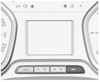 2023 Vauxhall Vivaro C-Display Guide-Screen Setting Instruction-fig 9