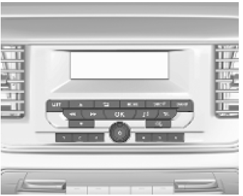 2023 Vauxhall Vivaro C-Display Guide-Screen Setting Instruction-fig 14
