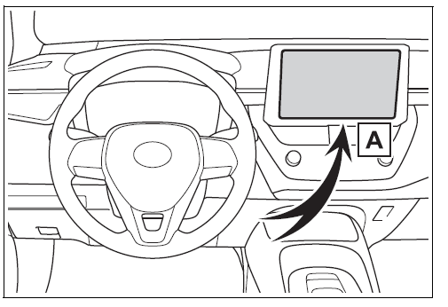 2022 Toyota Corolla Cross-Display Setting Screen-fig 12