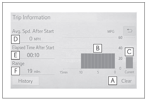 2022 Toyota Corolla Cross-Display Setting Screen-fig 13