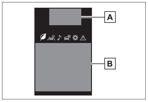 2022 Toyota Corolla Cross-Display Setting Screen-fig 5