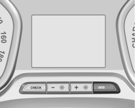 2023 Vauxhall Vivaro C-Display Guide-Screen Setting Instruction-fig 10