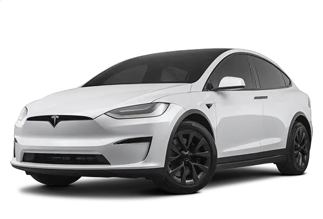 2024 Tesla Model X-Featured