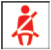 2024 BMW 4 Series-Warning Lights and Symbols-fig 1
