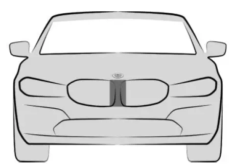 2024 BMW 5 Series-Sensors-fig 1