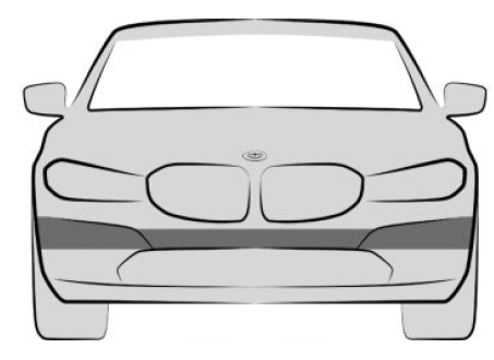 2024 BMW 5 Series-Sensors-fig 7