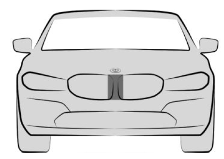2024 BMW 5 Series-Sensors-fig 10