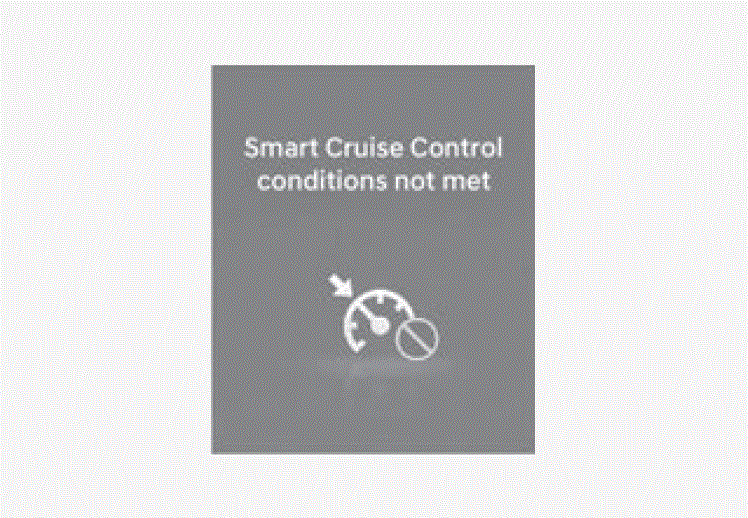 2024 Hyundai Ioniq 6 Smart Cruise Control conditions17