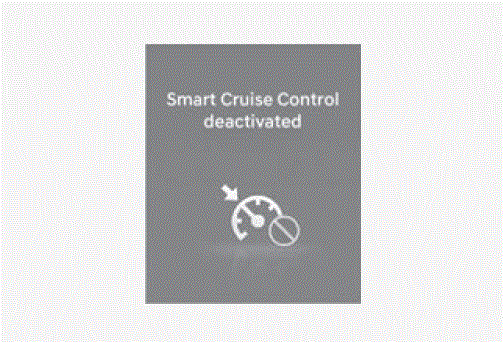 2024 Hyundai Ioniq 6 Temporarily canceling Smart Cruise 15