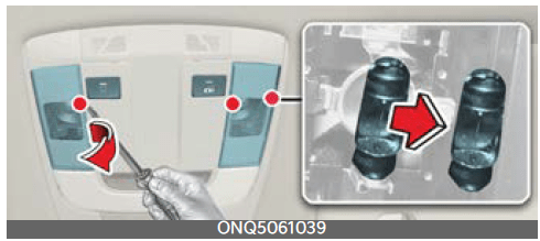 2024 Kia Sportage-Light Bulbs-fig 12