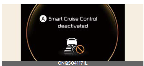 2024 Kia ​​Sportage-Smart Cruise Control (SCC) - 15-rasm