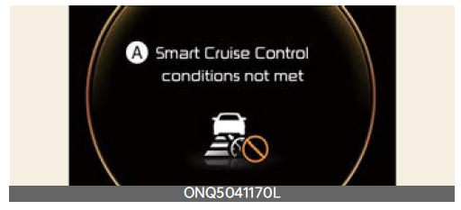2024 Kia ​​Sportage-Smart Cruise Control (SCC) - 16-rasm