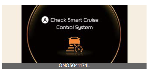 2024 Kia ​​Sportage-Smart Cruise Control (SCC) - 20-rasm