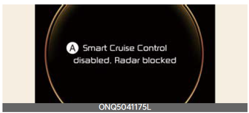 2024 Kia ​​Sportage-Smart Cruise Control (SCC) - 21-rasm