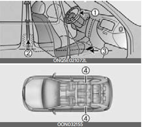 2024 Kia Telluride-Seat Belts-fig 20