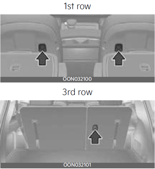 2024 Kia Telluride-Seats-fig 20