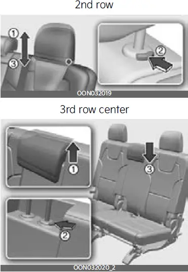 2024 Kia Telluride-Seats-fig 22