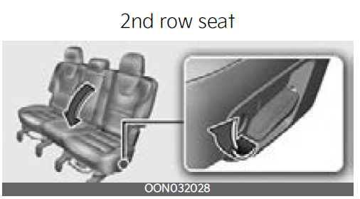 2024 Kia Telluride-Seats-fig 28
