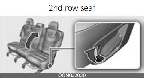 2024 Kia Telluride-Seats-fig 30