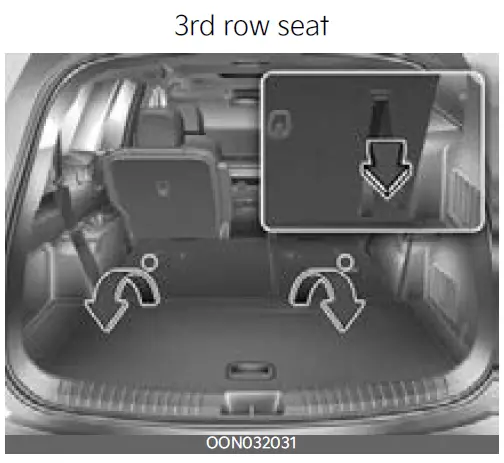 2024 Kia Telluride-Seats-fig 31