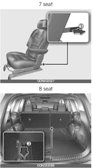 2024 Kia Telluride-Seats-fig 34