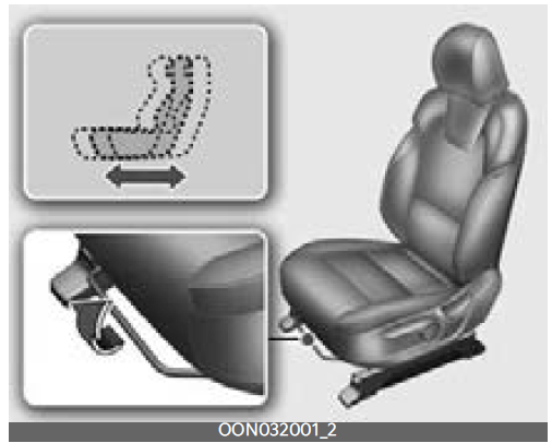 2024 Kia Telluride-Seats-fig 4