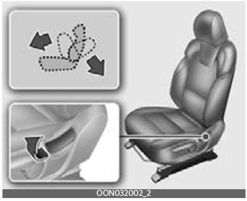 2024 Kia Telluride-Seats-fig 5