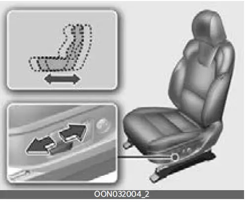 2024 Kia Telluride-Seats-fig 7