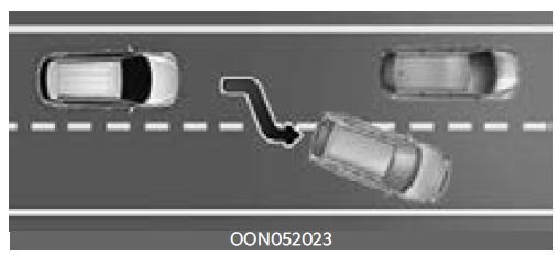 2024 Kia Telluride-Smart Cruise Control (SCC)-fig 19