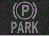 2024 Mazda CX-90 Electric Parking Brake 16
