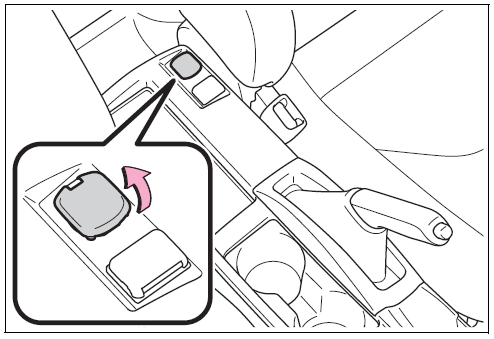 2024 Toyota GR Corolla-Interior Features-fig 2