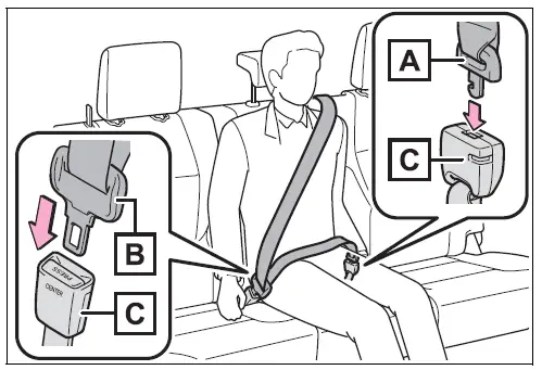 2023 Toyota Tundra-Seat Belts-fig 7