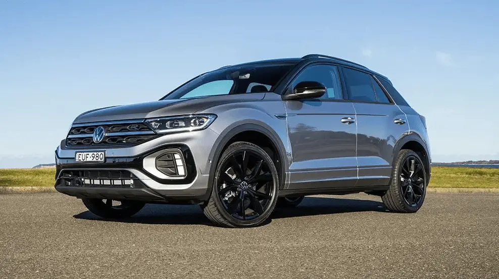2024-Volkswagen-T-Roc-Warning-Lights-and-Indicator-feature