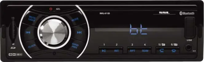 How-To-Install-Sound-Storm-Laboratories-ML41B-Car-Audio-Stereo-product 