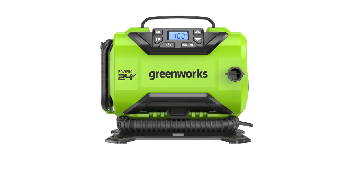 How-to-Operate-Greenworks-160-PSI-Portable-Air-Compressor-featured