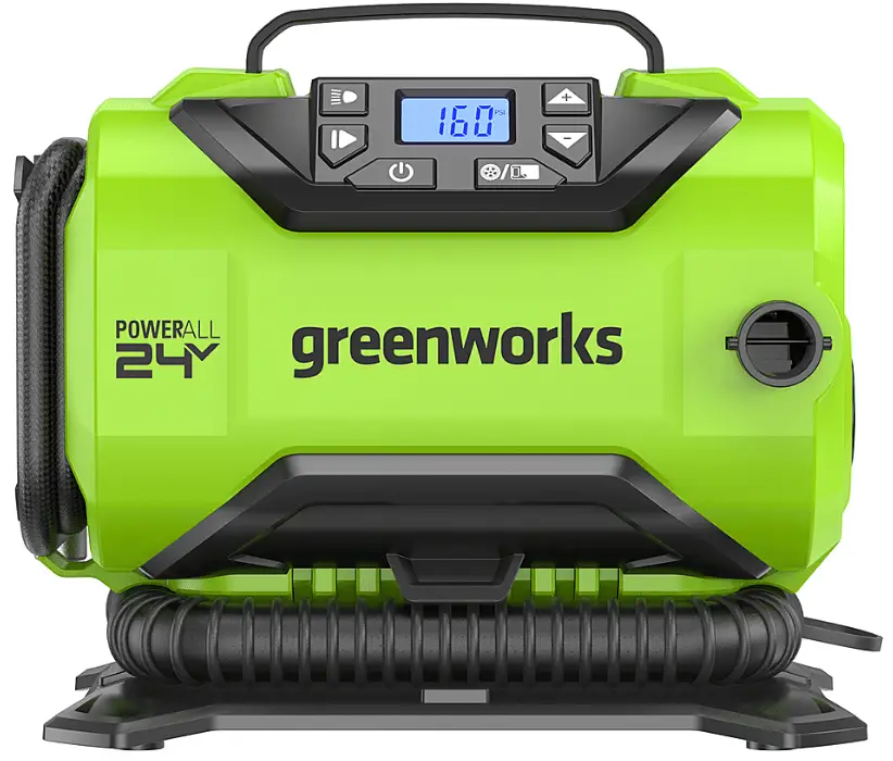 How-to-Operate-Greenworks-160-PSI-Portable-Air-Compressor-product 