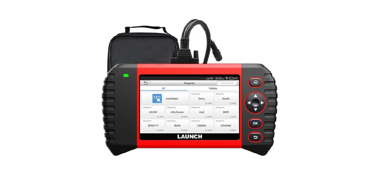 How-to-Operate-LAUNCH-OBD2-Scanner-Touch-PRO-Elite-featured
