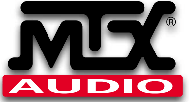 MTX-Audio-logo