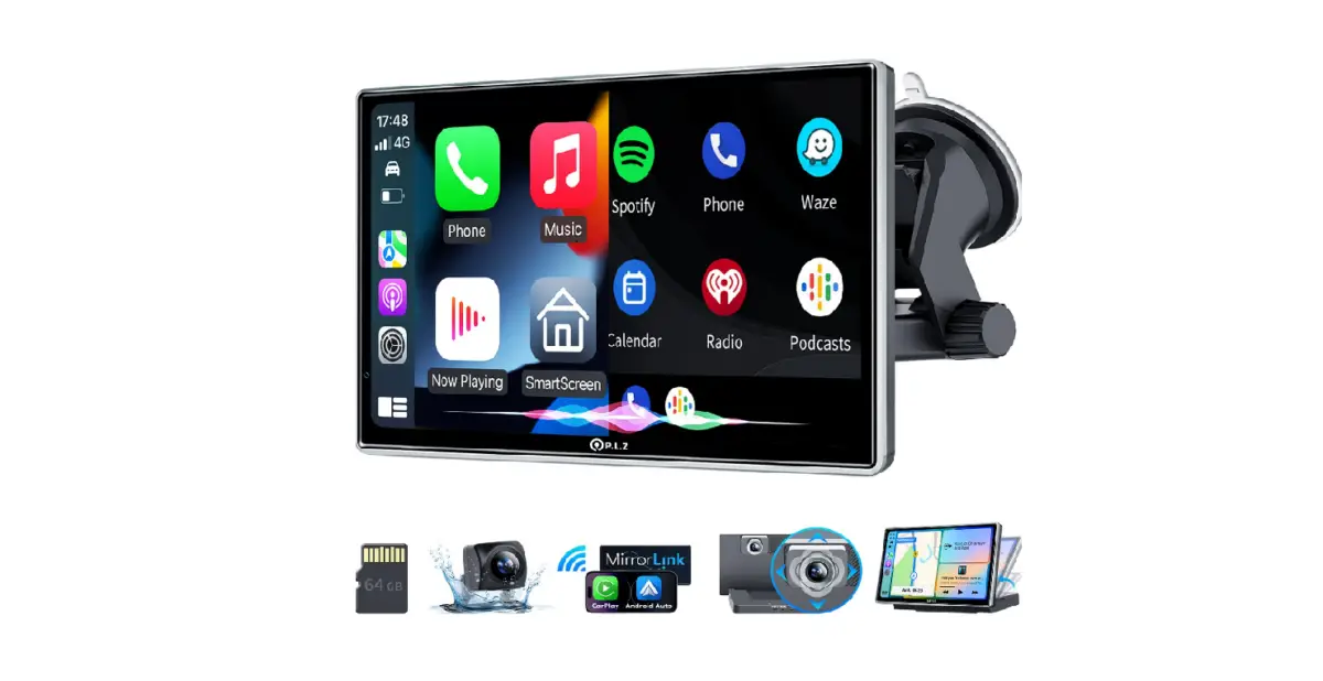 PLZ-Wireless-Apple-Carplay-Screen-en vedette