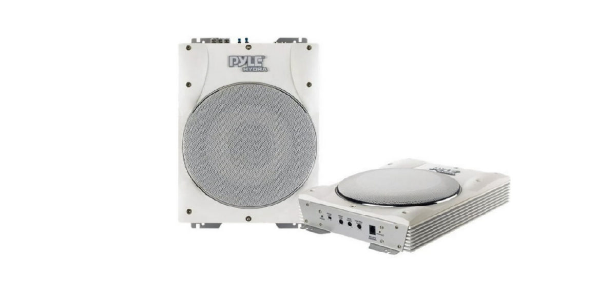 Pyle-PLMRBS8-Super-Slim-Marine-Active-Subwoofer-featured