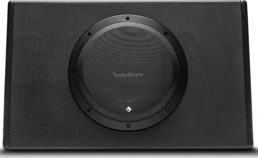 Rockford-Fosgate-Punch-P300-10-Car-Amplified-Subwoofer-product